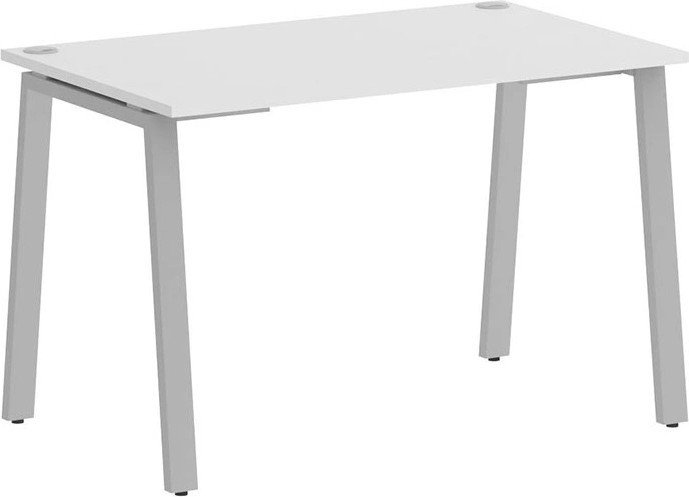 

Стол Riva Home Office VR.SP-3-118.A Silver (белый)