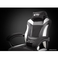 Игровое (геймерское) кресло Fury Avenger M+ NFF-1710