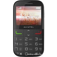 Телефон Alcatel One Touch 2000X