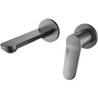 Смеситель Shevanik S4341T