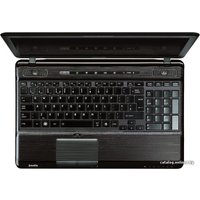 Ноутбук Toshiba Satellite P750-10R (PSAY3E-01800YN5)