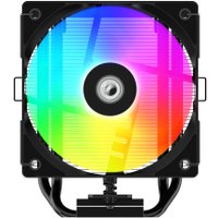 Кулер для процессора ID-Cooling SE-904-XT ARGB Black
