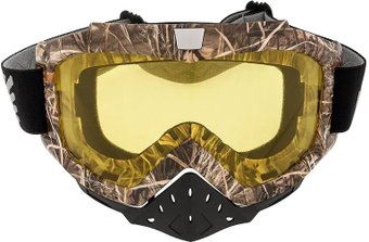 Горнолыжная маска (очки) Helios HS-MT-016-Y