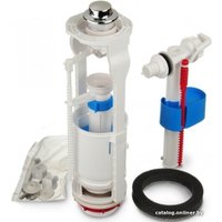 Комплект арматуры Ани Пласт WC6050M