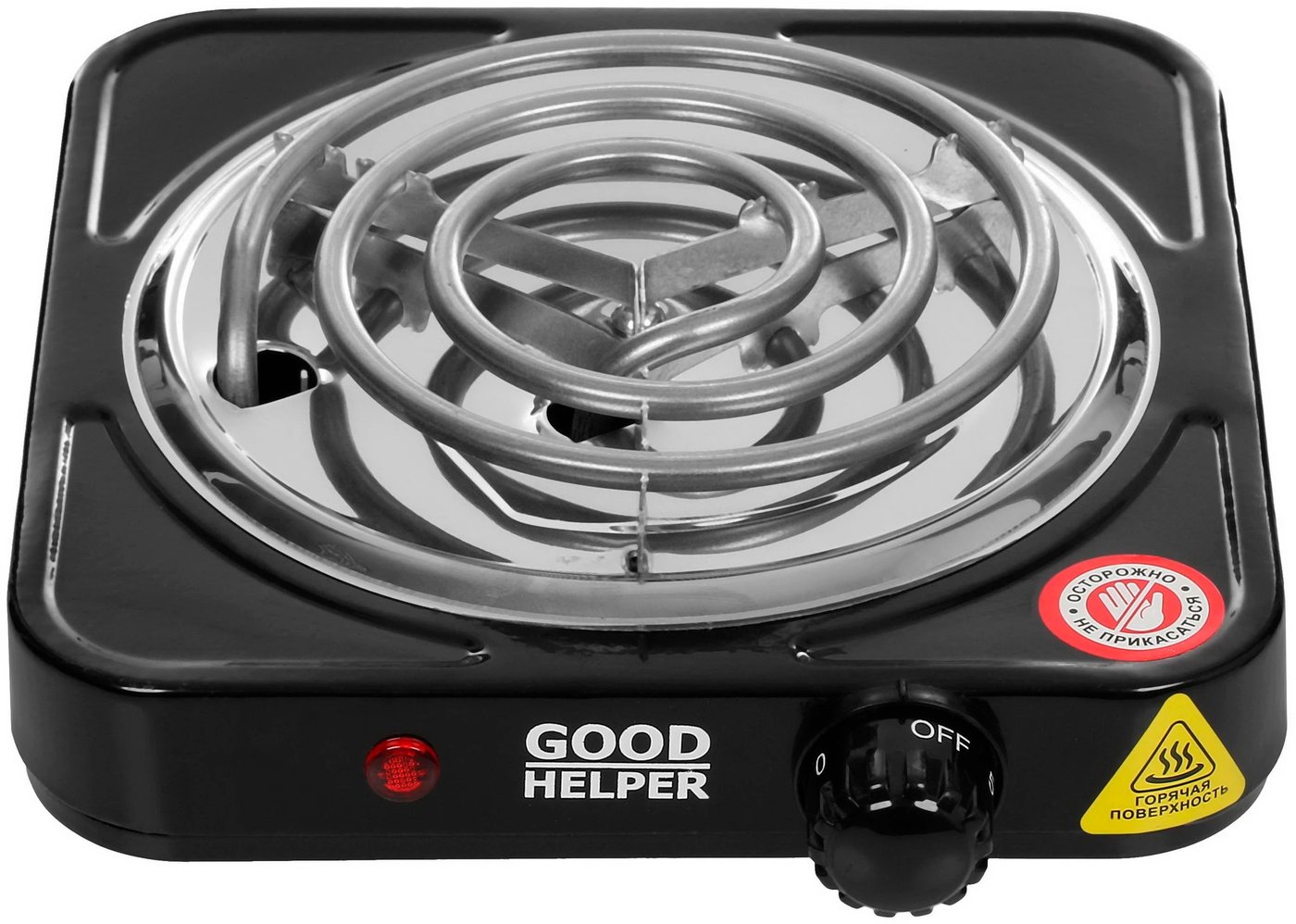 

Настольная плита Goodhelper ES-10T11