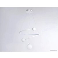 Подвесная люстра Ambrella light Comfort FL66299