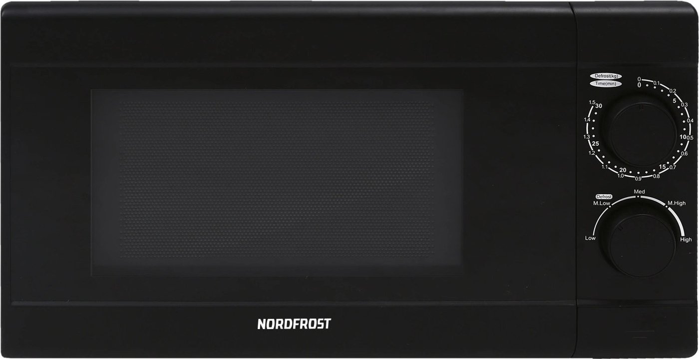 Микроволновая печь Nord (Nordfrost) MW 2070 B