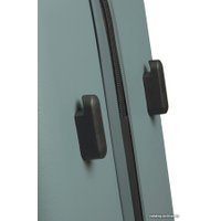 Чемодан-спиннер Samsonite Stackd Green 81 см