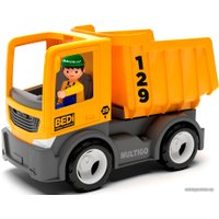 Самосвал Efko 27271EF-CH