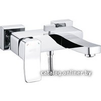 Смеситель Wasserkraft Aller 1061