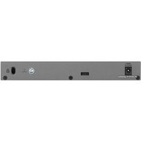 Управляемый коммутатор 2-го уровня Zyxel GS1350-6HP