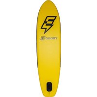 Сапборд Eggory Yellow 320