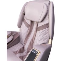 Массажное кресло Comtek Aura (бежевый)