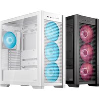 Корпус ASUS TUF Gaming GT302 ARGB (черный)
