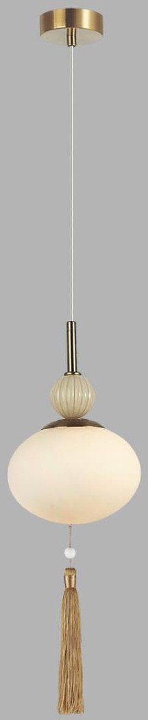 

Подвесная люстра Lumion Gloriya 8272/1A