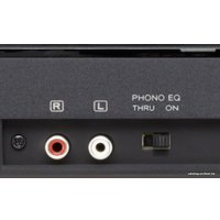 Виниловый проигрыватель TEAC TN-280BT (черный)