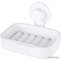 Мыльница Swed House Soap Dish R5140 (белый)