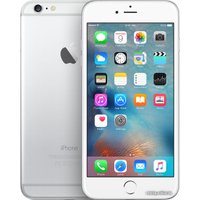 Телефон Apple iPhone 6 Plus 64GB Silver