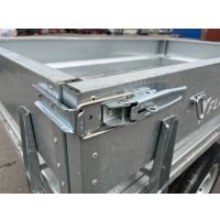 Прицеп грузовой FLAGMAn C/ПТТ-1.5 (самосвальный)