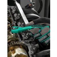 Универсальный набор инструментов Stels 14117 (82 предмета)