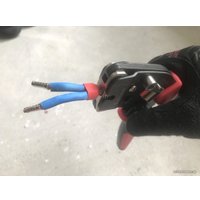 Пресс-клещи КВТ КВТ ПКВк-16т/74595