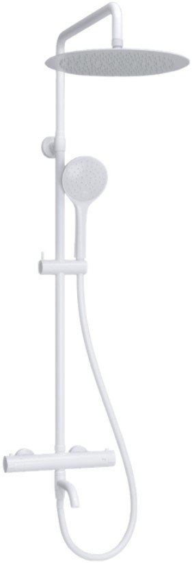 

Душевая система Wasserkraft A188.161.155.WM Thermo