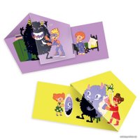 Мозаика/пазл Банда умников Сгибалки. Супергерои УМ068