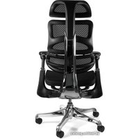  UNIQUE Ergothrone CM-B37A-2 (черный)