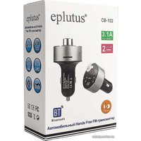 FM-модулятор Eplutus CB-102