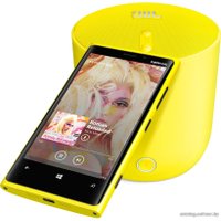 Телефон Nokia Lumia 920
