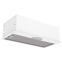 Кухонная вытяжка Elikor Cube Basic 60П-500-КЗД (белый) в Бресте