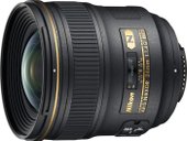 AF-S NIKKOR 24mm f/1.4G ED