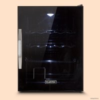 Винный шкаф Klarstein Beersafe XL (черный)