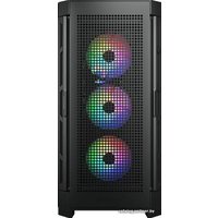 Корпус Cougar Airface Pro RGB CGR-5AD1B-AIR-RGB