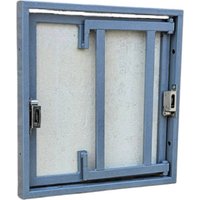 Люк Lukoff Классик+ (60x80 см)