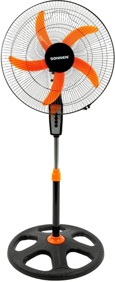 Вентилятор Sonnen TF-50W-45-A304