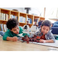 Конструктор LEGO Creator 31109 Пиратский корабль