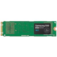 SSD Samsung 850 EVO M.2 1TB [MZ-N5E1T0BW]
