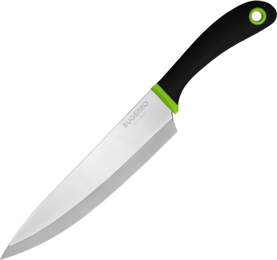 Кухонный нож Bugerro BGK-05-51501