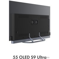OLED телевизор Haier 55 OLED S9 Ultra