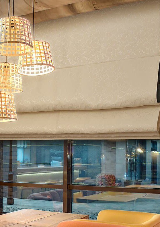 

Римская штора Delfa Макси Ligero СШД-02М-283/7590 (160x160, бежевый)