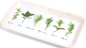 Поднос Banquet Пряности 12530507