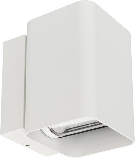 

Фасадный светильник Arlight LGD-Wall-Vario-J2WH-12W Warm White 024391