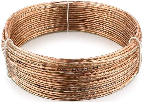 

Кабель Cablexpert CC-TC2x0.5-10M