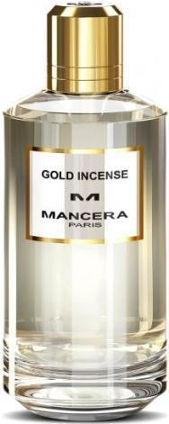 

Парфюмерная вода Mancera Gold Incense EdP (120 мл)