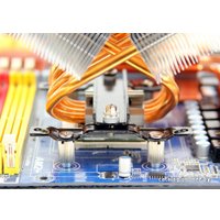 Кулер для процессора Scythe Grand Kama Cross 2 (SCKC-3000)