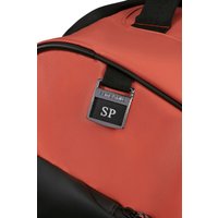 Сумка-тележка Samsonite Ecodiver Clay 40 см