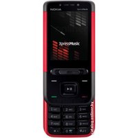 Кнопочный телефон Nokia 5610 XpressMusic