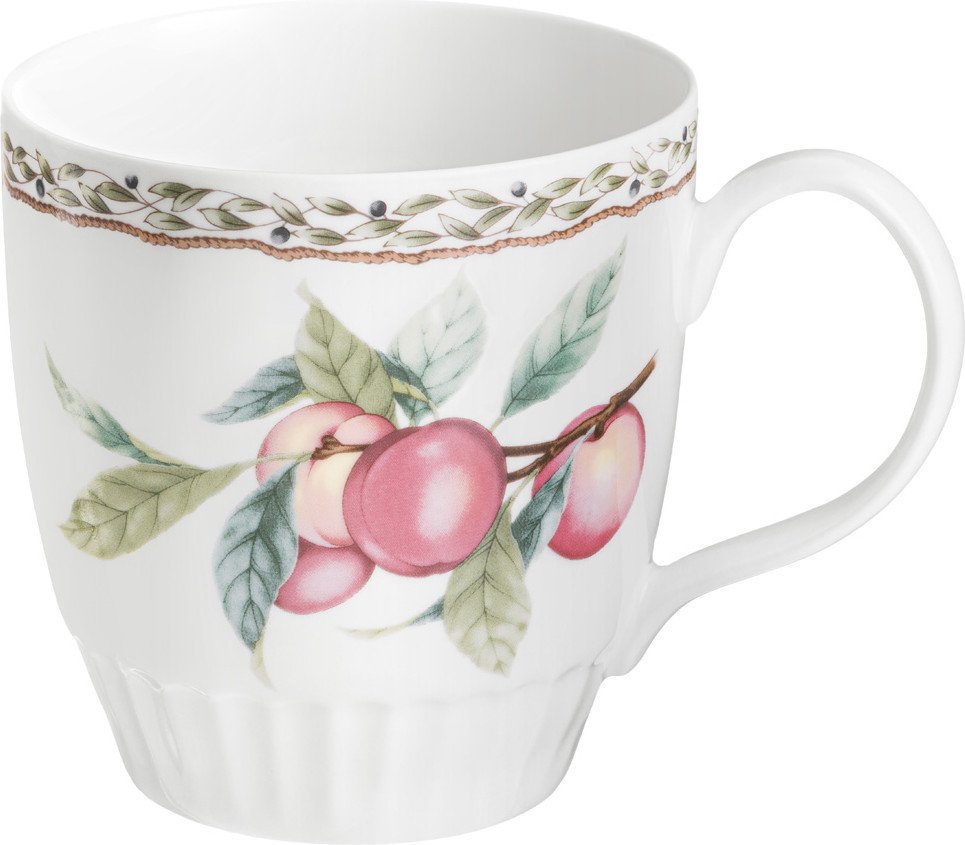 

Кружка Lefard Fruit Garden 590-658