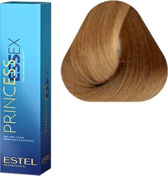 Estel Professional Princess Essex 8/36 светло-русый золотисто-фиолетовый